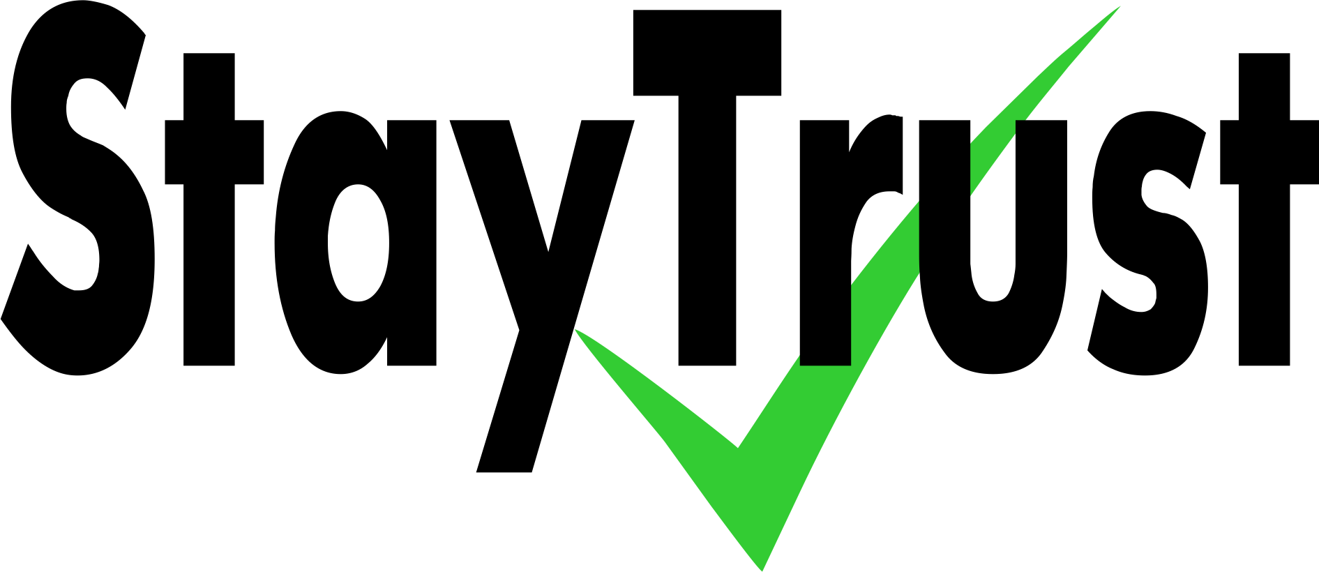 StayTrust logo